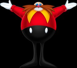 eggman classic Meme Template