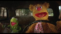 Muppets driving car Meme Template