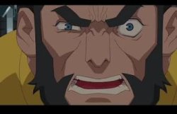 Where's Omniman Meme Template