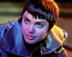 Acid Burn from Hackers Meme Template