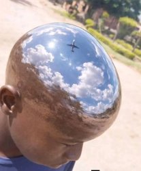 Berpikir Jernih Meme Template