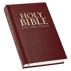 Bible Meme Template