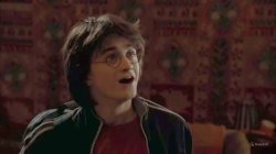 Harry Potter - I love magic Meme Template