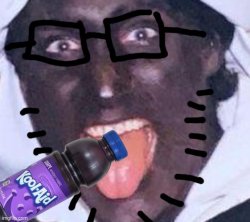 Justin Trudeau soyboy Meme Template