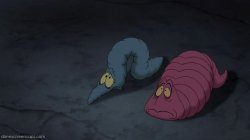 We are worms Meme Template