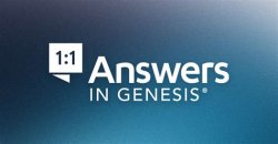 Answers in Genesis, I do now own this picture Meme Template