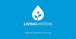 Living waters logo, I do now own this pictures Meme Template