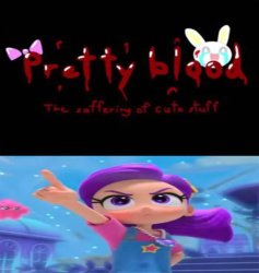 Pretty Blood in the big 26' Meme Template