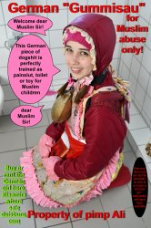 The ugly face of Germany.is Linazulma Meme Template