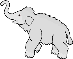 White Wool (Calf) Meme Template