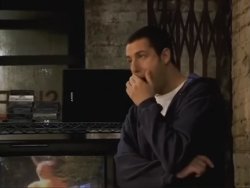 Big Daddy Kangaroo Meme Template