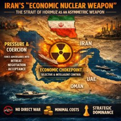 Iran War Crisis Meme Template