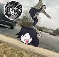 Two time Meme Template