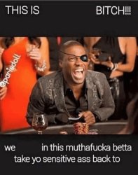 pirate man laughin Meme Template