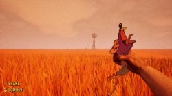 Rat Shaker Meme Template