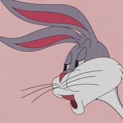 Bugs bunny Meme Template