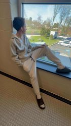 Aura monster Meme Template