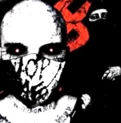 serious kms Meme Template