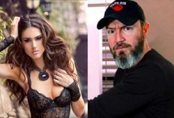 Ma'am this is my beard Meme Template