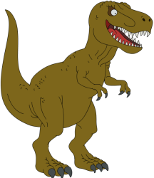 Patches Meme Template