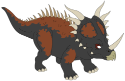 Styracosaurus (Family Guy) Meme Template