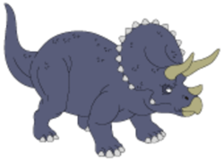 Trieste Meme Template