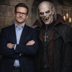 contrasting success Meme Template