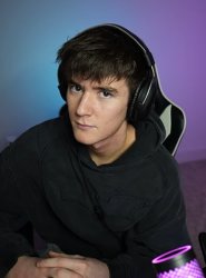 Carter Meme Template