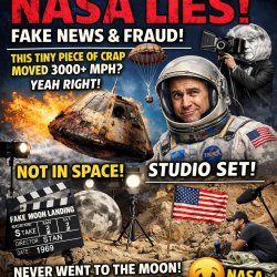 Artemis II reentry day Meme Template