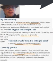 Redditor Meme Template