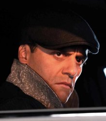 Moon Knight Jake Lockley Meme Template