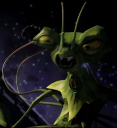 Snakeweed TMNT 2012 Meme Template