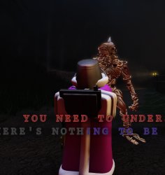 dumbahh guard Meme Template