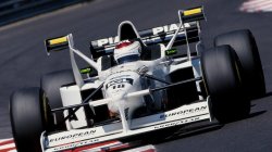 Tyrrell X-Wing Meme Template