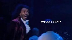 Thomas Jefferson “whaaaaaaattt!?!” Meme Template