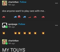 MY TOUYS Meme Template