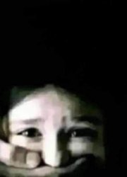 Shushed Kid Meme Template