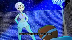 Ridiculously easy Meme Template