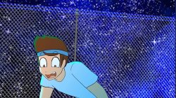 Guy falling Meme Template