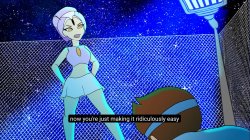 Now youre just making it ridiculously easy to wipe the floor wit Meme Template