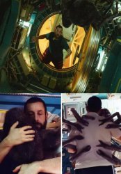 How it feels to be australian Meme Template