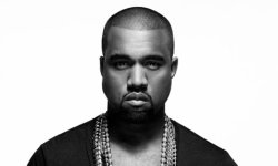 Kanye west impressed Meme Template