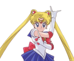 Usagi Meme Template