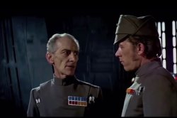 Tarkin - Our Moment of Triumph Meme Template