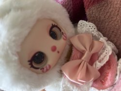 Plushie Meme Template