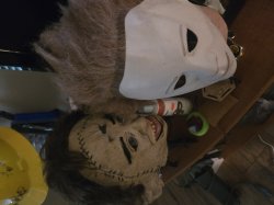 Whisperbubba Meme Template