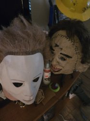 Whisperbubba Meme Template