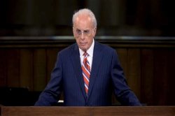 John macarther Meme Template