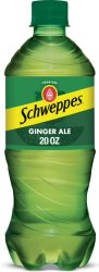 Ginger Ale Meme Template