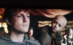 Egg judging your sins Meme Template